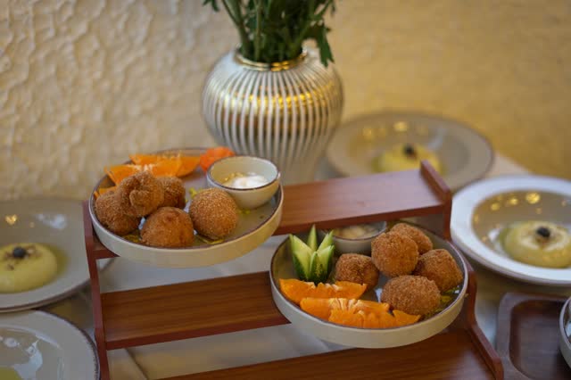 Platters to Share